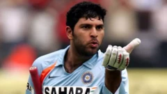 ਯੁਵਰਾਜ ਸਿੰਘ