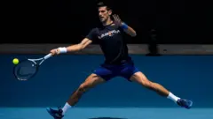 Novac Djokovic