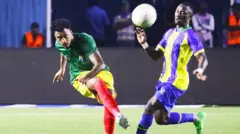 Gareen Kubbaa Miilaa Itoophiyaa taphoota shan taphate keessaa tokkoyyuu hin mo'anne 