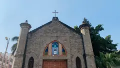 सिटी चर्च पुणे