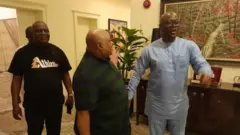 Makinde ati Adeleke