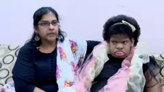 सिंगल मदर