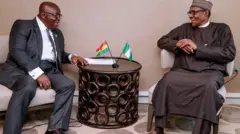 Ghana rank top investment destination in West Africa - RMB Where to Invest 2021 Report