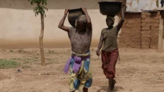 Zokutu women