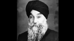 ਮਾਸਟਰ ਤਾਰਾ ਸਿੰਘ