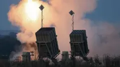 ઈરાન, ઇઝરાયલ