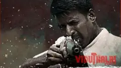 விடுதலை - சூரியை பாராட்டும் ரசிகர்கள்