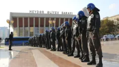 19 oktyabr mitinqi