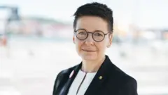 Анн-Софі Германссон