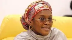 Hafsat Baba