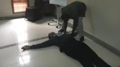 Onye dara ada