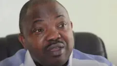 Yinka Odumakin