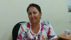 Дөөлөткан Кабылова