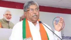 चंद्रकांत पाटील