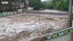 વરસાદ