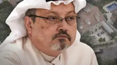 Jamal Khashoggi
