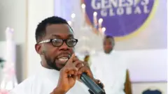Oladele Ogundipe