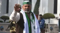 રાકેશ ટિકૈત