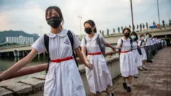 Гонконгдогу акция