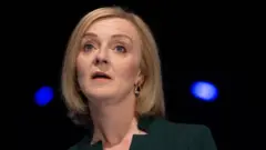 ਲਿਜ਼ ਟ੍ਰਸ