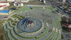 Türk Hava Yolları Naxçıvana səfərləri dayandırıb