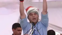 ਜਯੋਤੀਰਾਦਿਤਿਆ ਸਿੰਧੀਆ