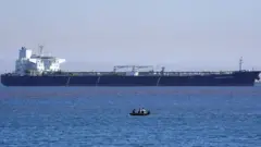 tanker