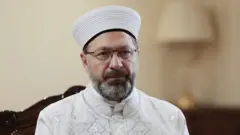 علی ارباش