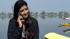 जम्मू आणि काश्मीर
