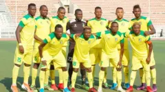 Tawagar Kano Pillars