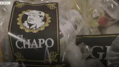 El Chapo