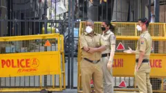 दिल्ली पुलिस