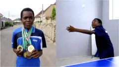 Musa Mustapha