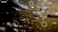 the great bubble barrier