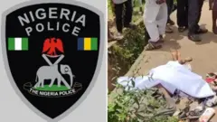 Ami idanimọ Ọlọpaa Naijria