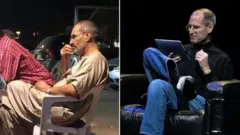 سٹیو جوبز