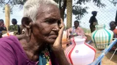 இந்தியாவில் தண்ணீர் பஞ்சம் ஏற்படுமா?
