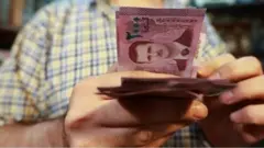 الليرة السورية