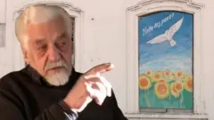 Владимир Овчинников