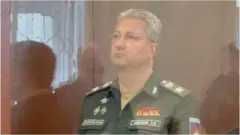 Timur Ivanov mu rukiko