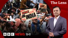 भारत में परीक्षा व्यवस्था सवालों के घेरे में है