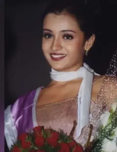 Trisha