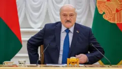 Alexander Lukashenko