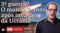 Print do vídeo