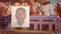 Markii ugu dambeysay nolol, ciidamada Itoobiya ayaa ka qafaalay magaalada Godey 