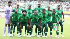 Super Eagles