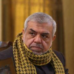 الكاتب الصحفي والمحلل مصطفى الصواف