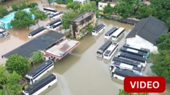 ஃபெஞ்சல் புயல்: தமிழ்நாடு, புதுச்சேரியில் ஏற்படுத்திய பாதிப்புகள் என்ன?