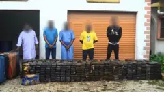 N﻿dị anwụchiri na mwakpo banyere okwu ibu ọgwụike a.