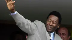 পেলে